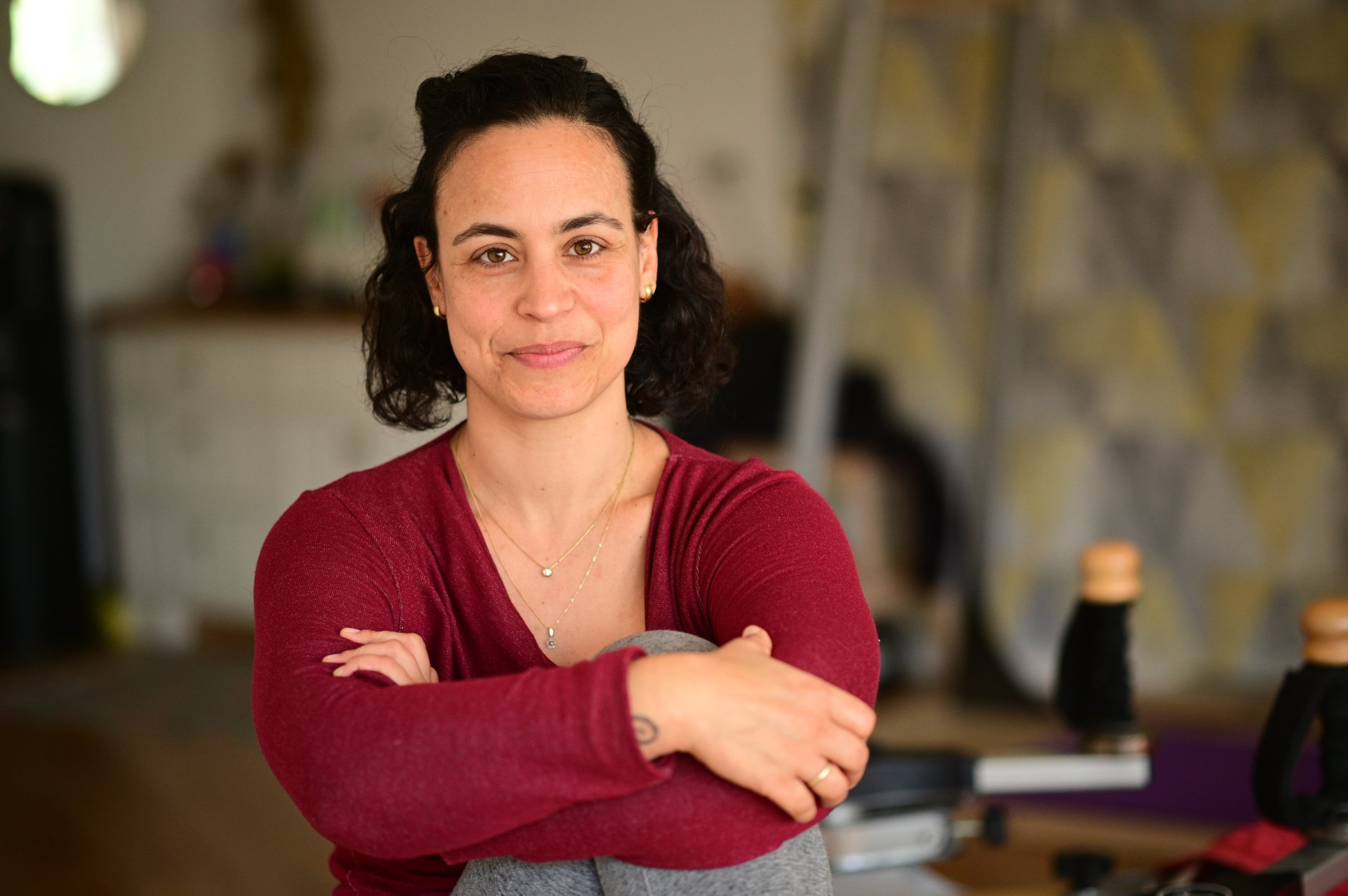 ענת טושה לברטוב-קוזוקרו
